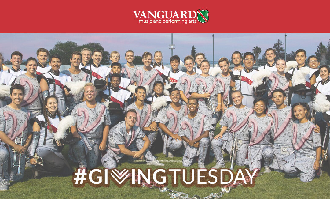 Five Ways to Support VMAPA on #GivingTuesday