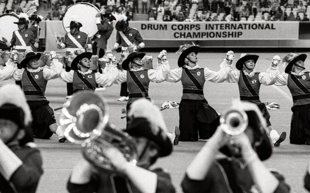 History of The Bottle Dance, In Honor of Pat Pierson