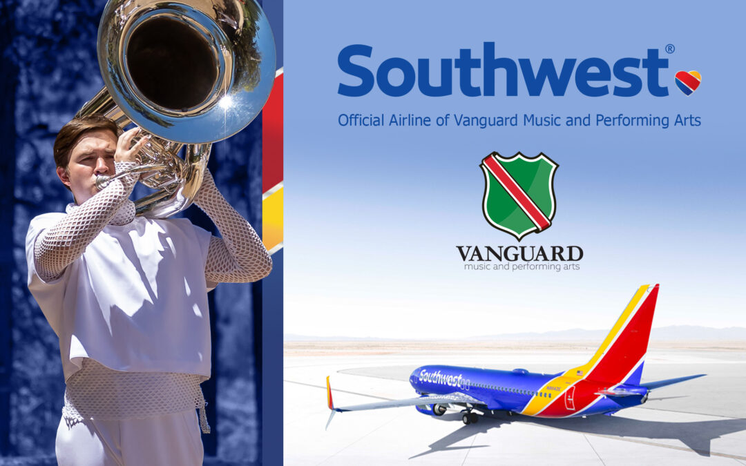 VMAPA Names Southwest Airlines as Official Airline