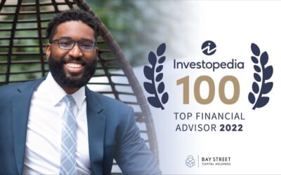 Board Member William Huston Named Top 100 Most Influential Advisors of 2022