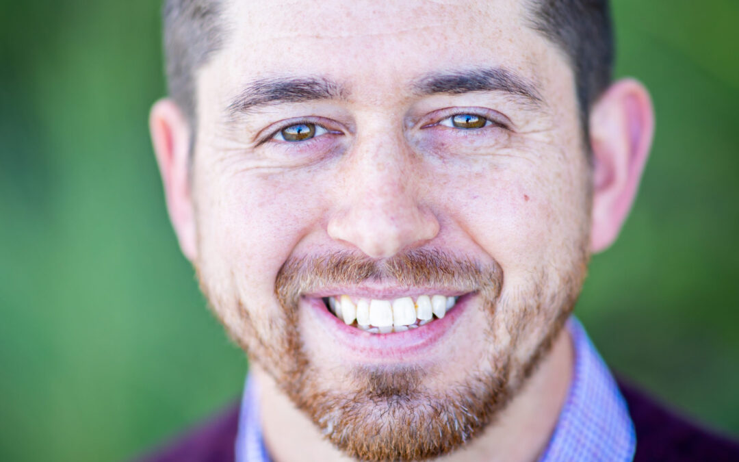 Evan VanDoren