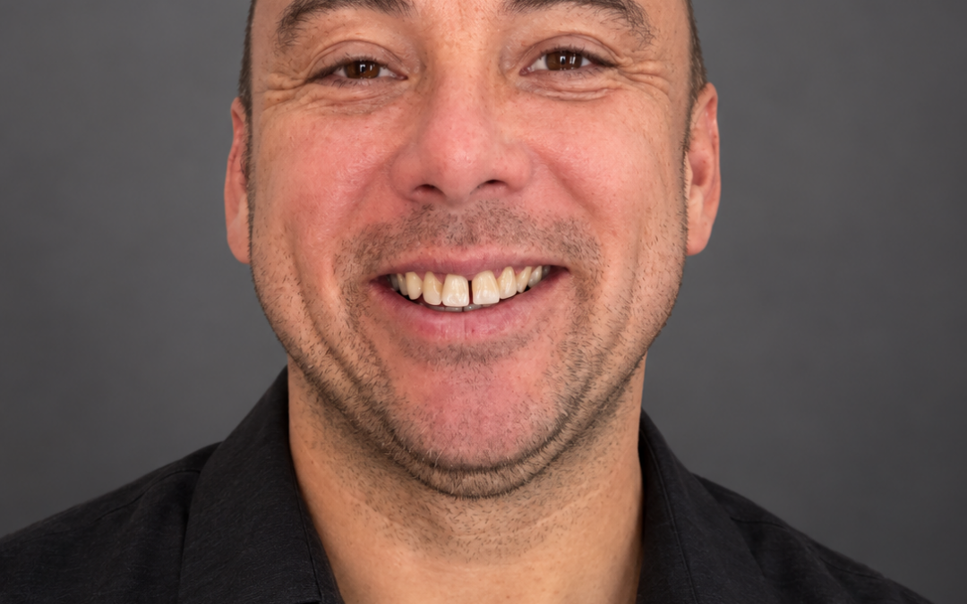 Daniel Riley