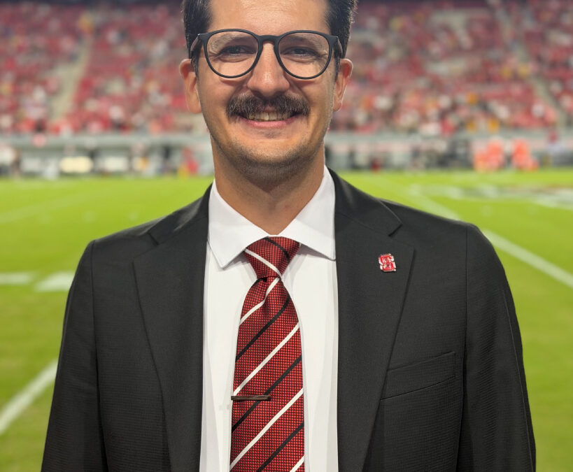 Colby Vasquez