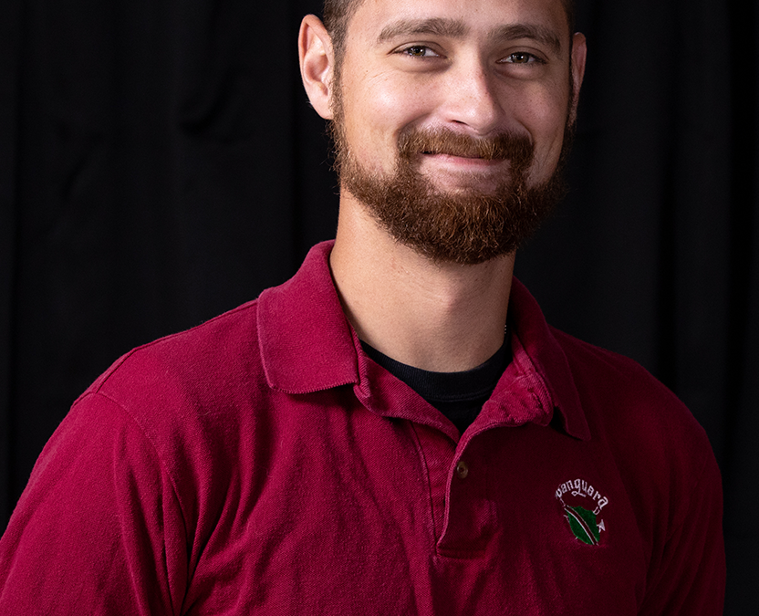 Kale Duprey