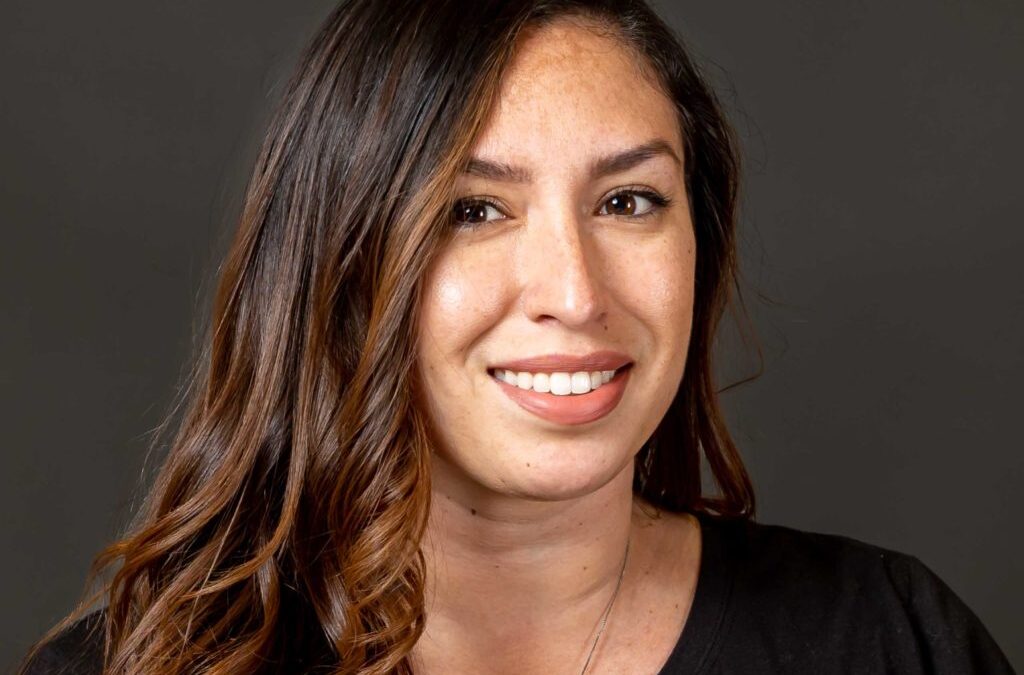 Giovanna Bastante-Siegelman