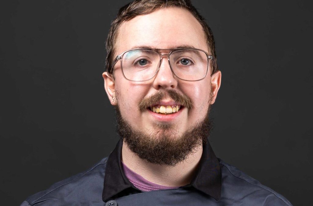 Jacob Greenwell