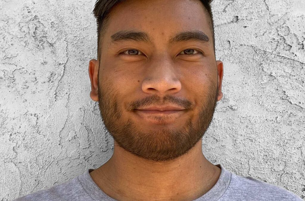 Joshua Baltazar