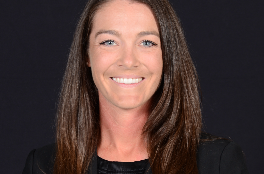 Katie VanDoren
