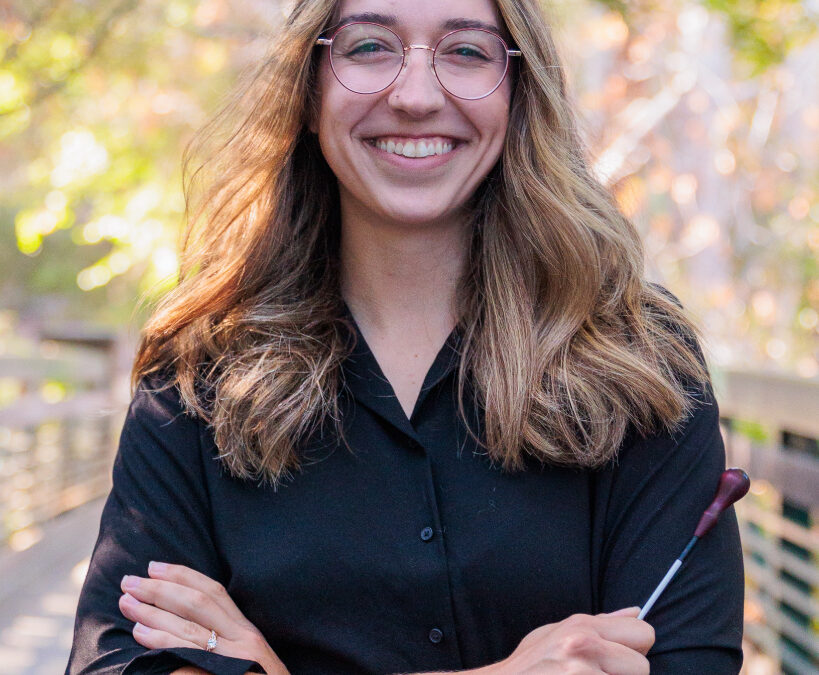 Katie Gilchrist