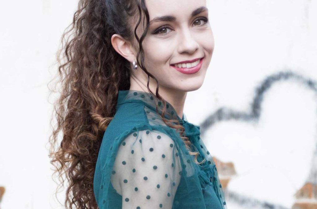 Lauren Elizabeth Wright