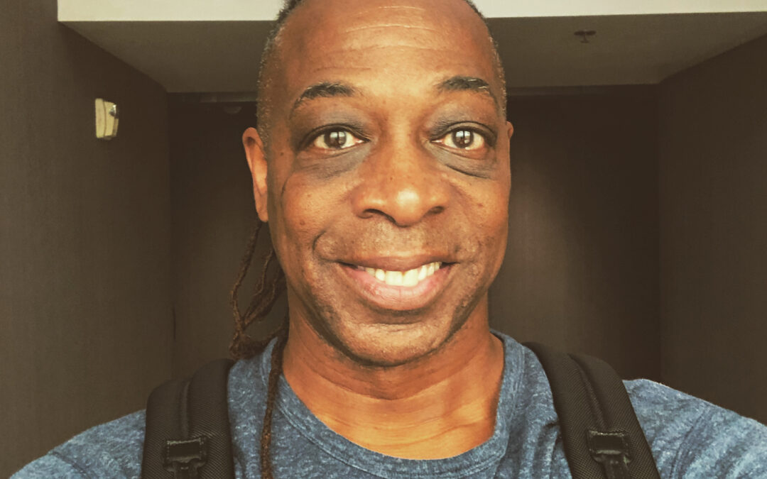 Michael James