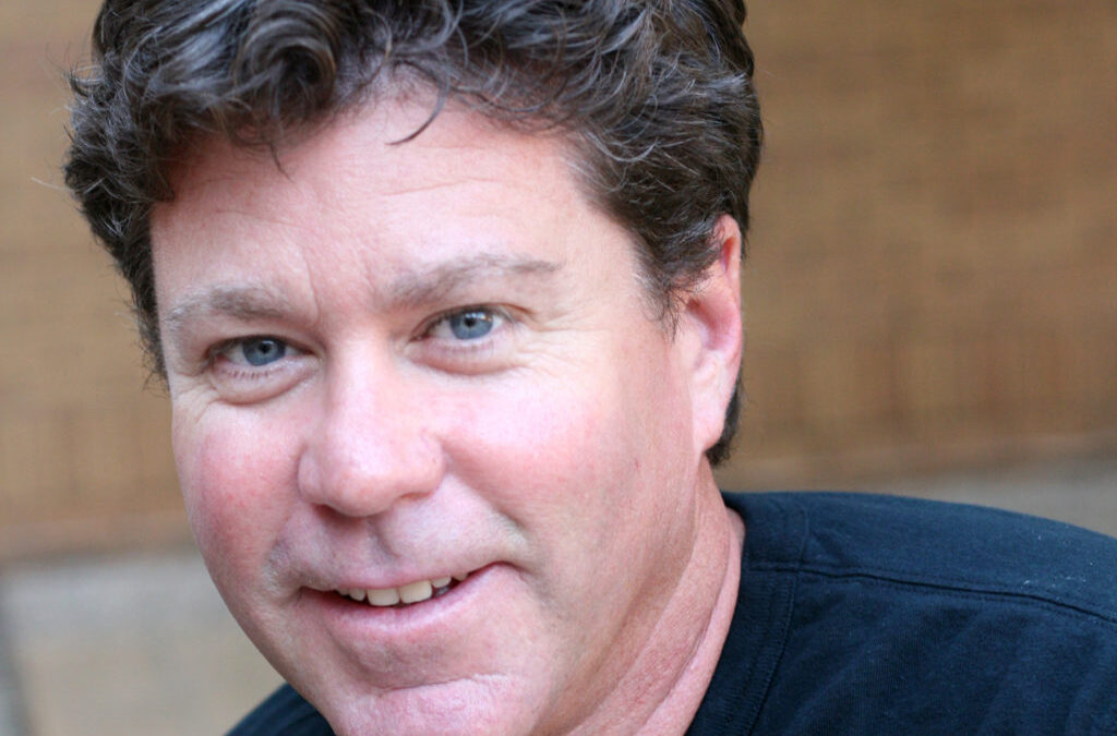 Paul Rennick