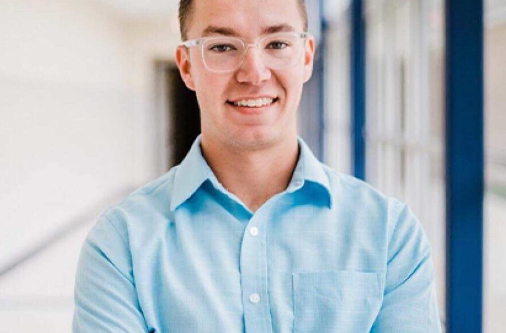 Travis Boren