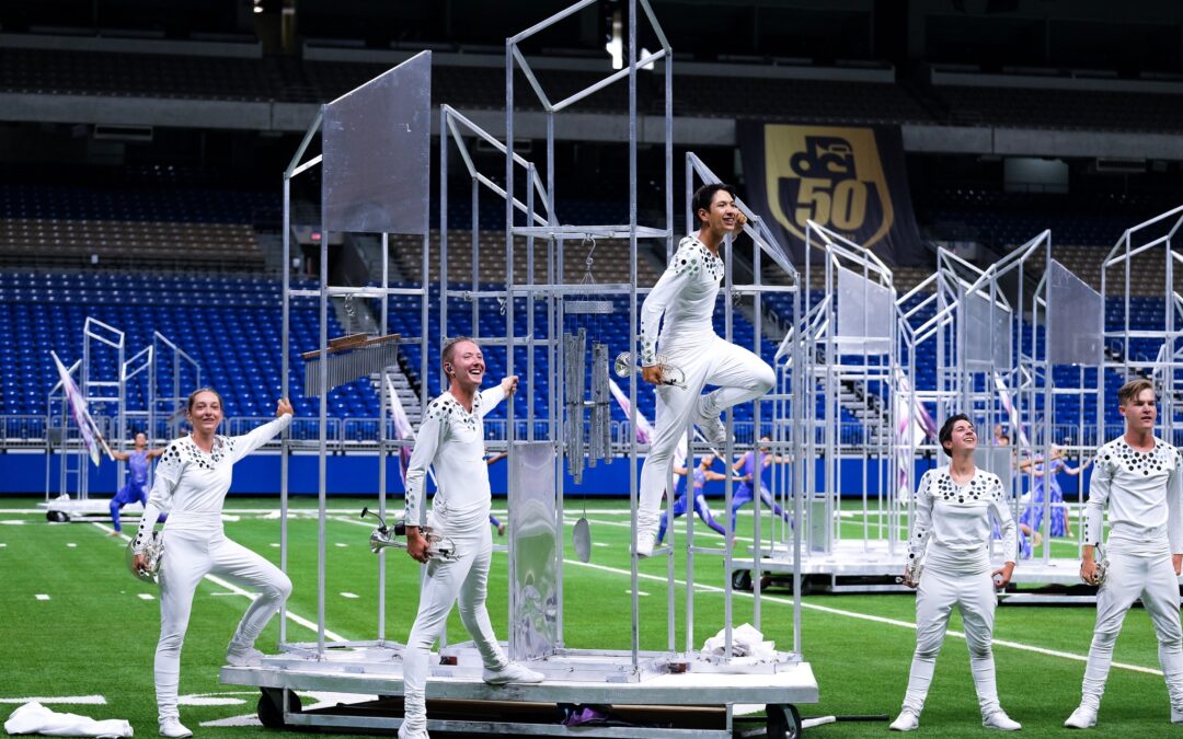 SANTA CLARA VANGUARD 2022 PROPS FOR SALE!