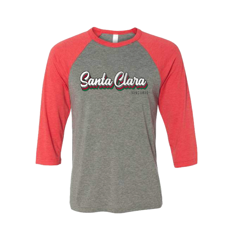 Home Santa Clara Vanguard