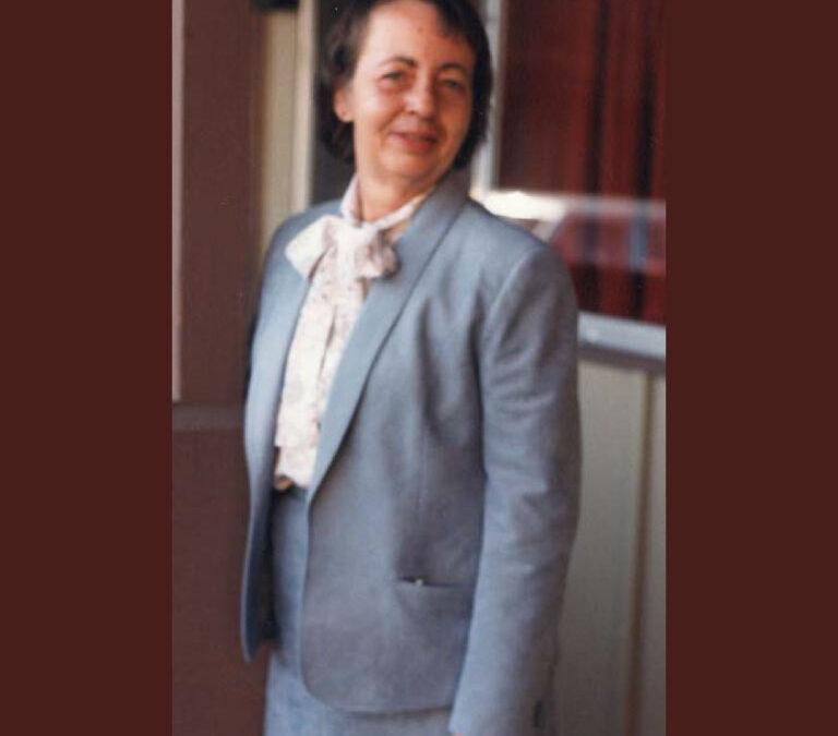 Carole Avilla