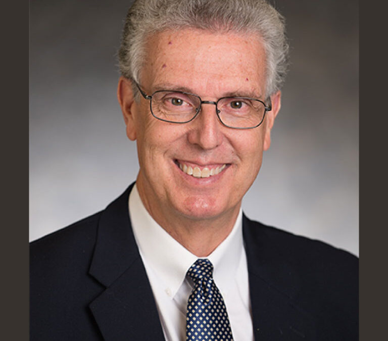 Gordon Henderson