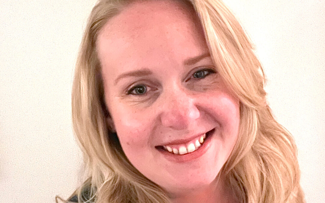Julie Bierschenk