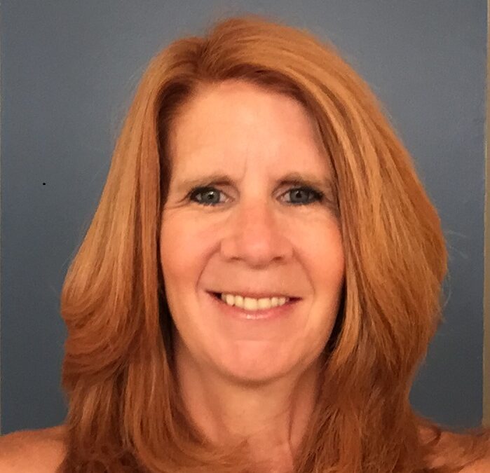 Kathy Magee Pearson