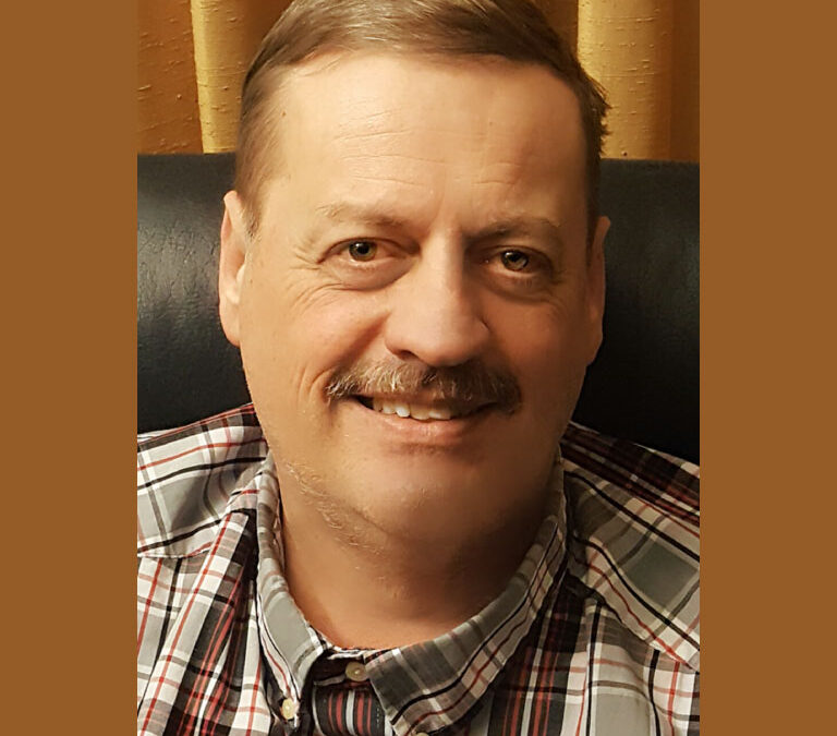 Kent Cater