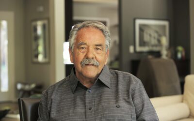 In Memoriam – Pete Emmons