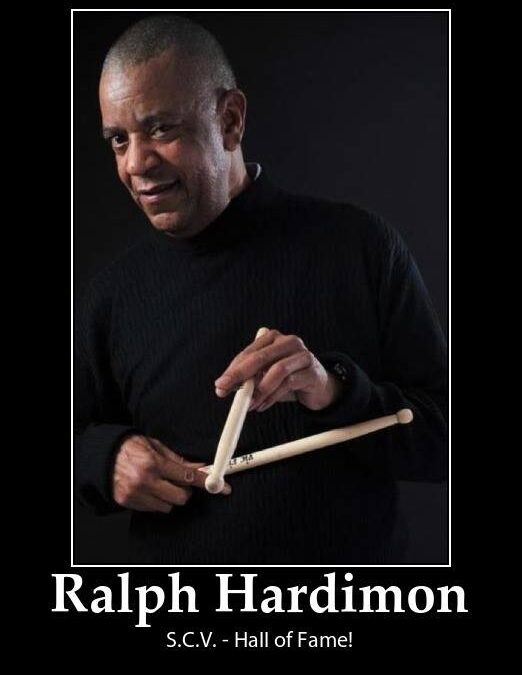 Ralph Hardimon