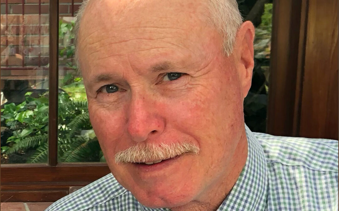 Rick South