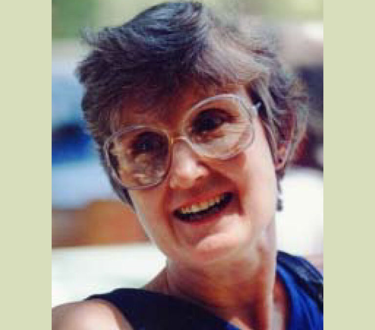 Sally Magee