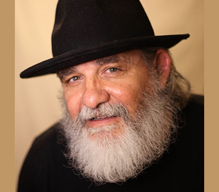 Michael Zapanta