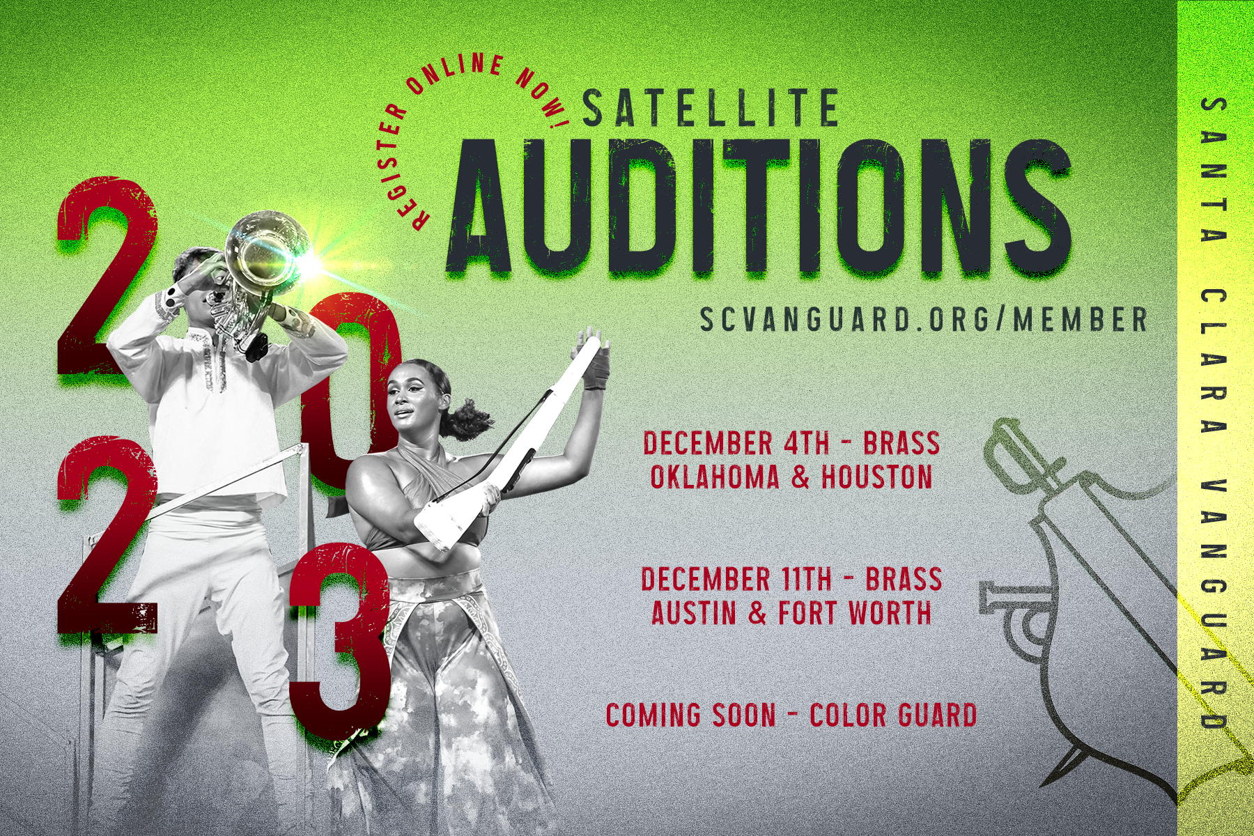 SCV2023-AuditionsFlyer-6x4