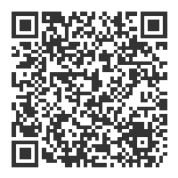 General Donations QR Code