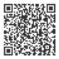 Star Donor Annually QR
