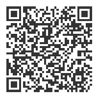 Star Donor Monthly QR