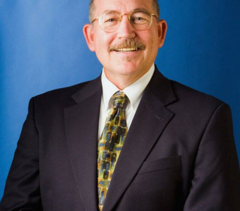 Gary Moyer