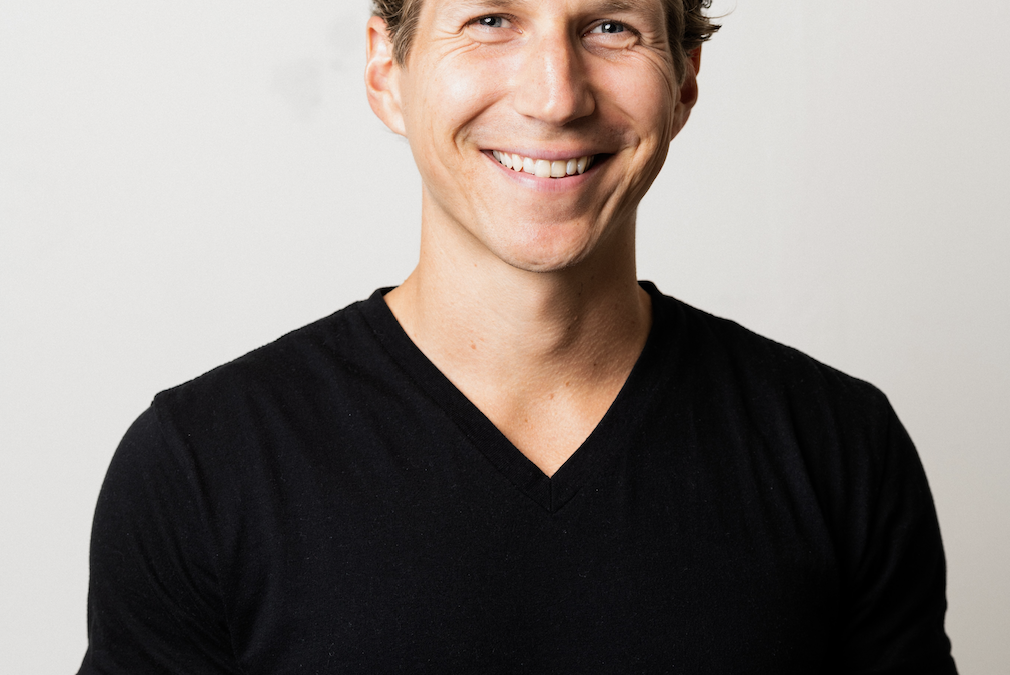 Dan Morrison