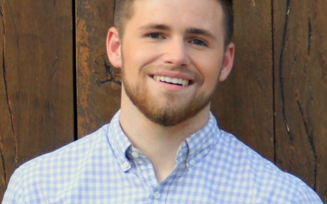 Austin Byers