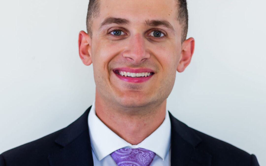 Brandon Kassab