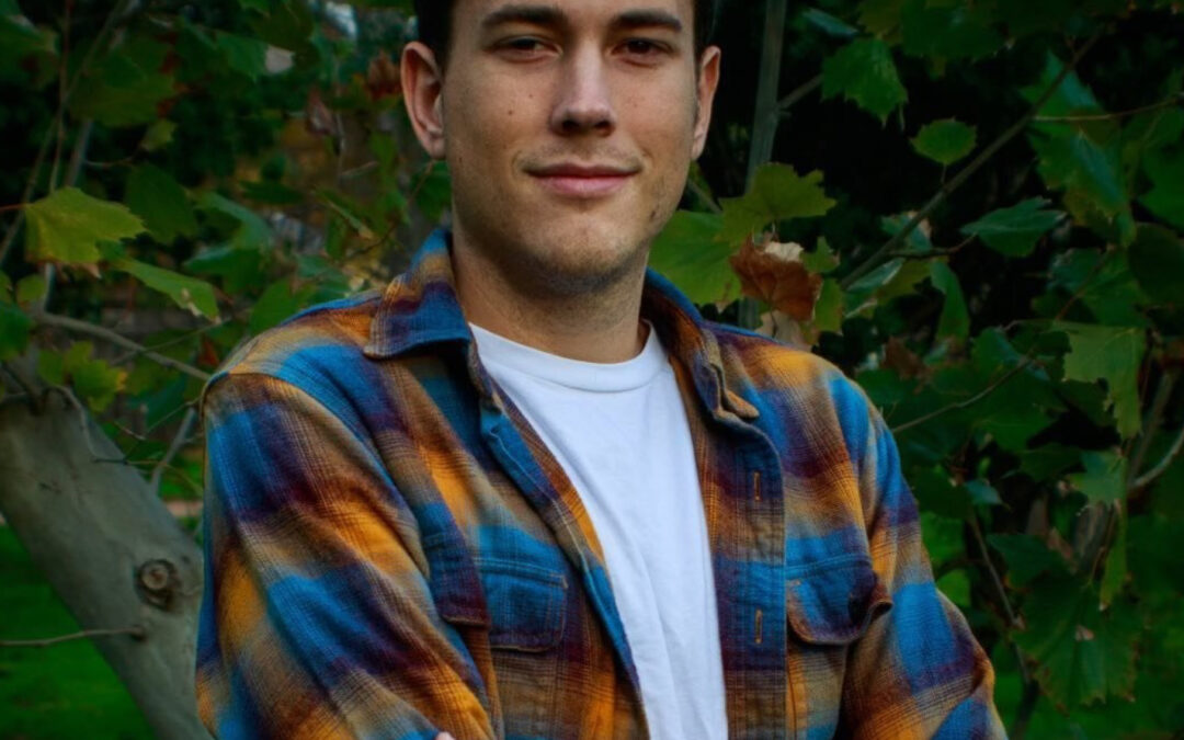Caleb Brigham