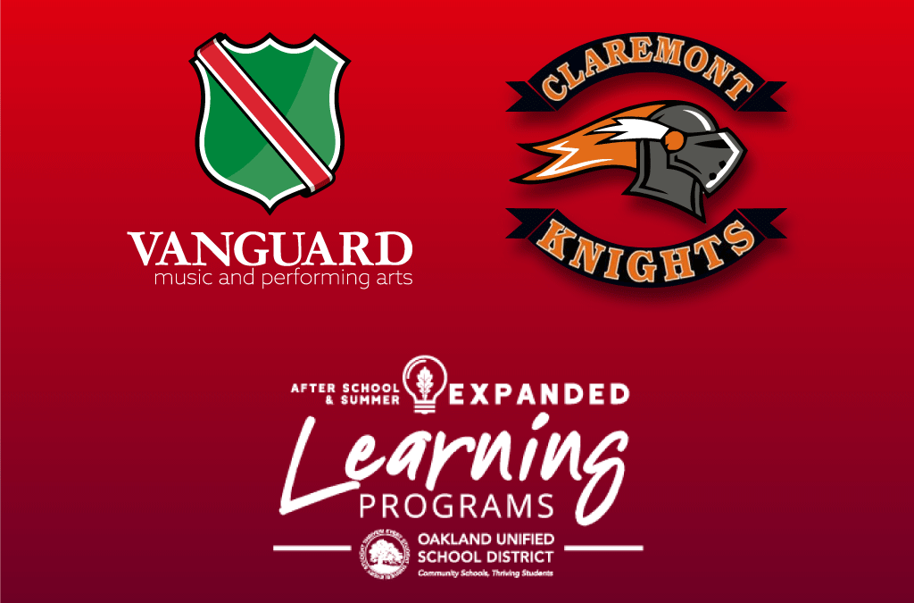 Vanguard Music And Performing Arts Launches Innovative Education Program in Partnership with Oakland Unified School District