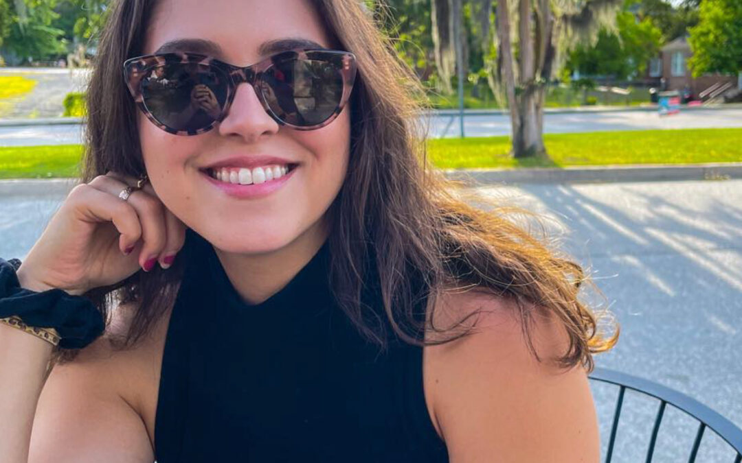 Ashley Miller-Dykeman