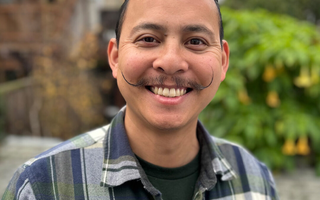 Dr. Danny Nguyen, PT, DPT