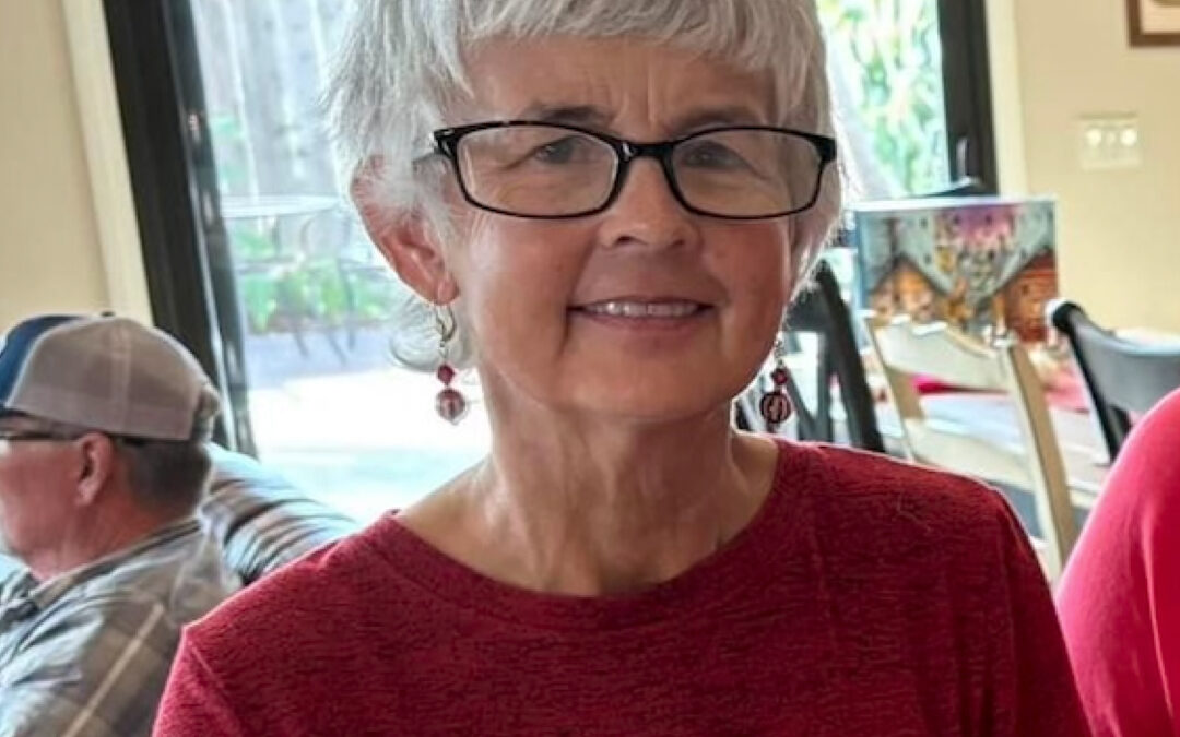Maggie Walters