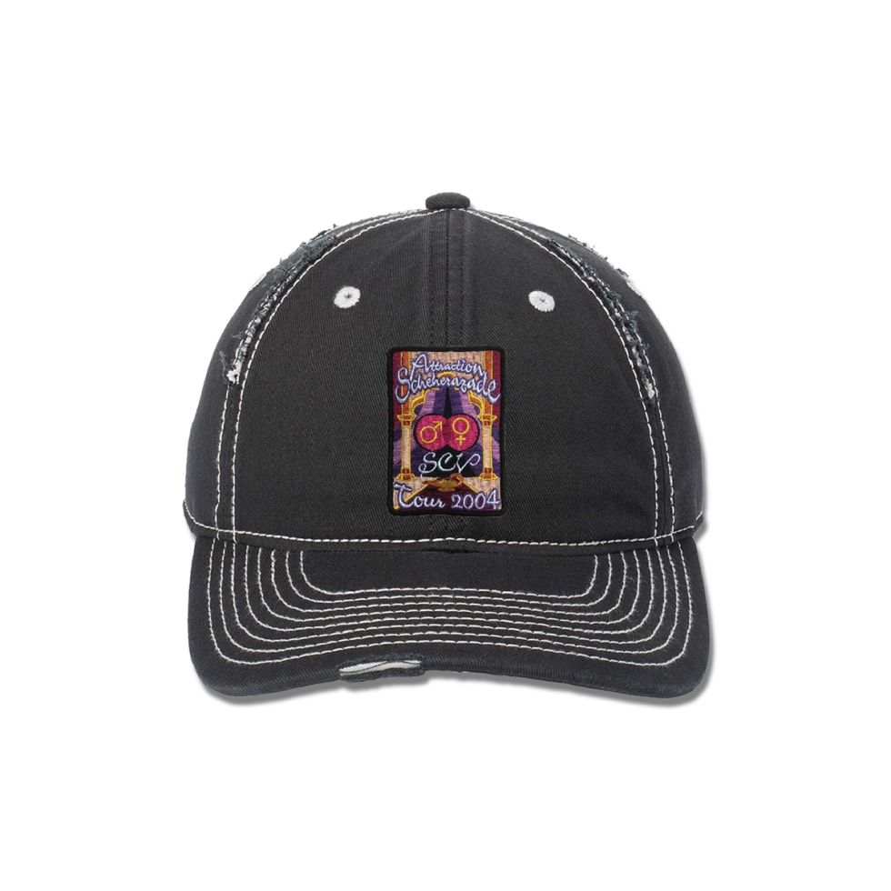 Santa Clara Vanguard Bingo Calendar