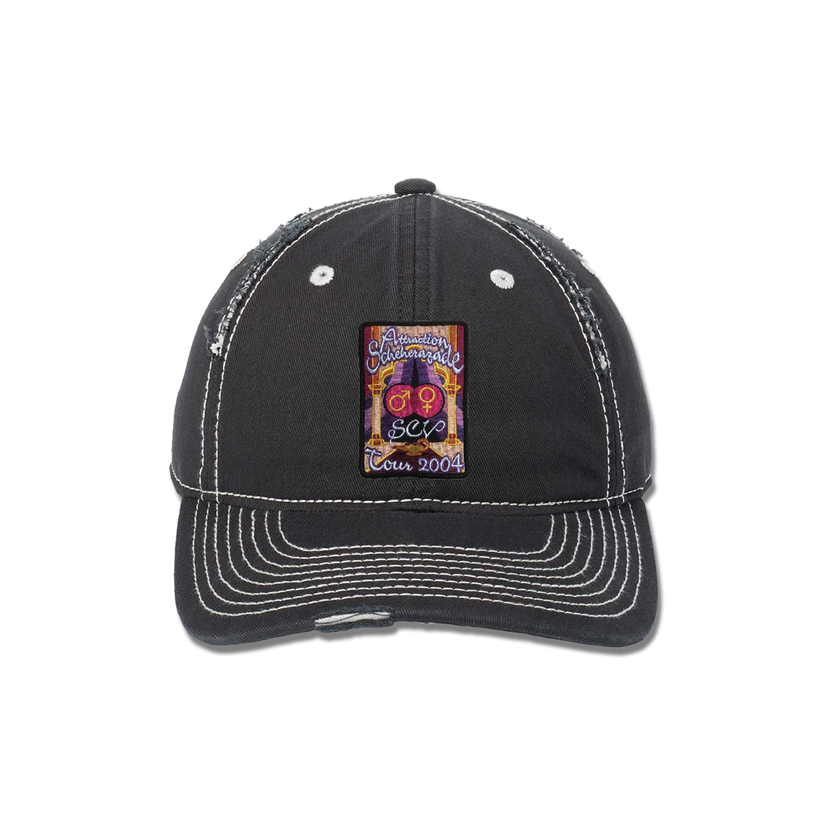 Home Santa Clara Vanguard