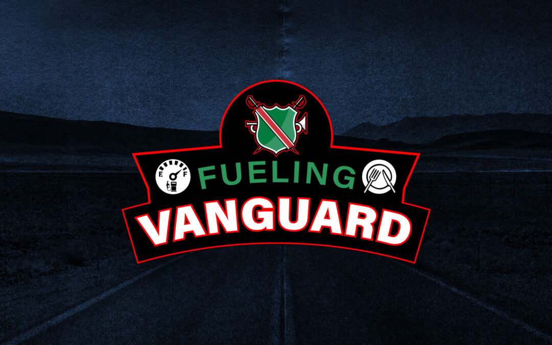 Fueling the Future: Santa Clara Vanguard Launches Food and Fuel Fundraiser