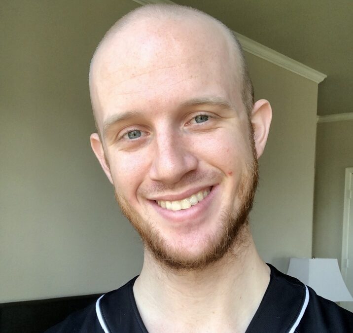 Jacob Daniel