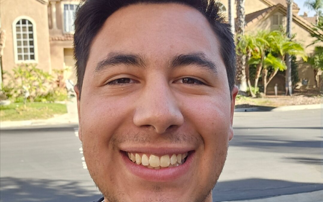Alex Lopez