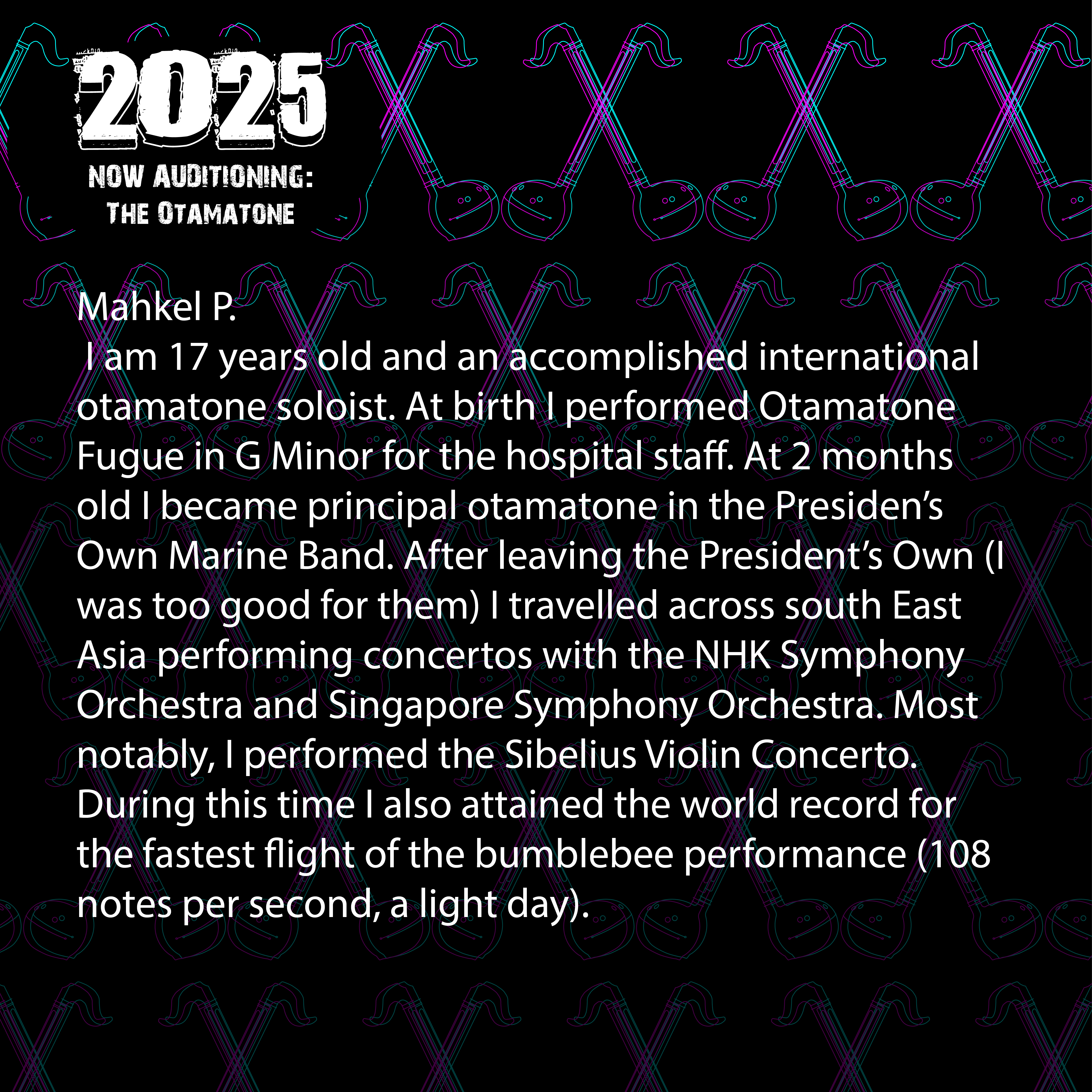 April Fools 2025-03