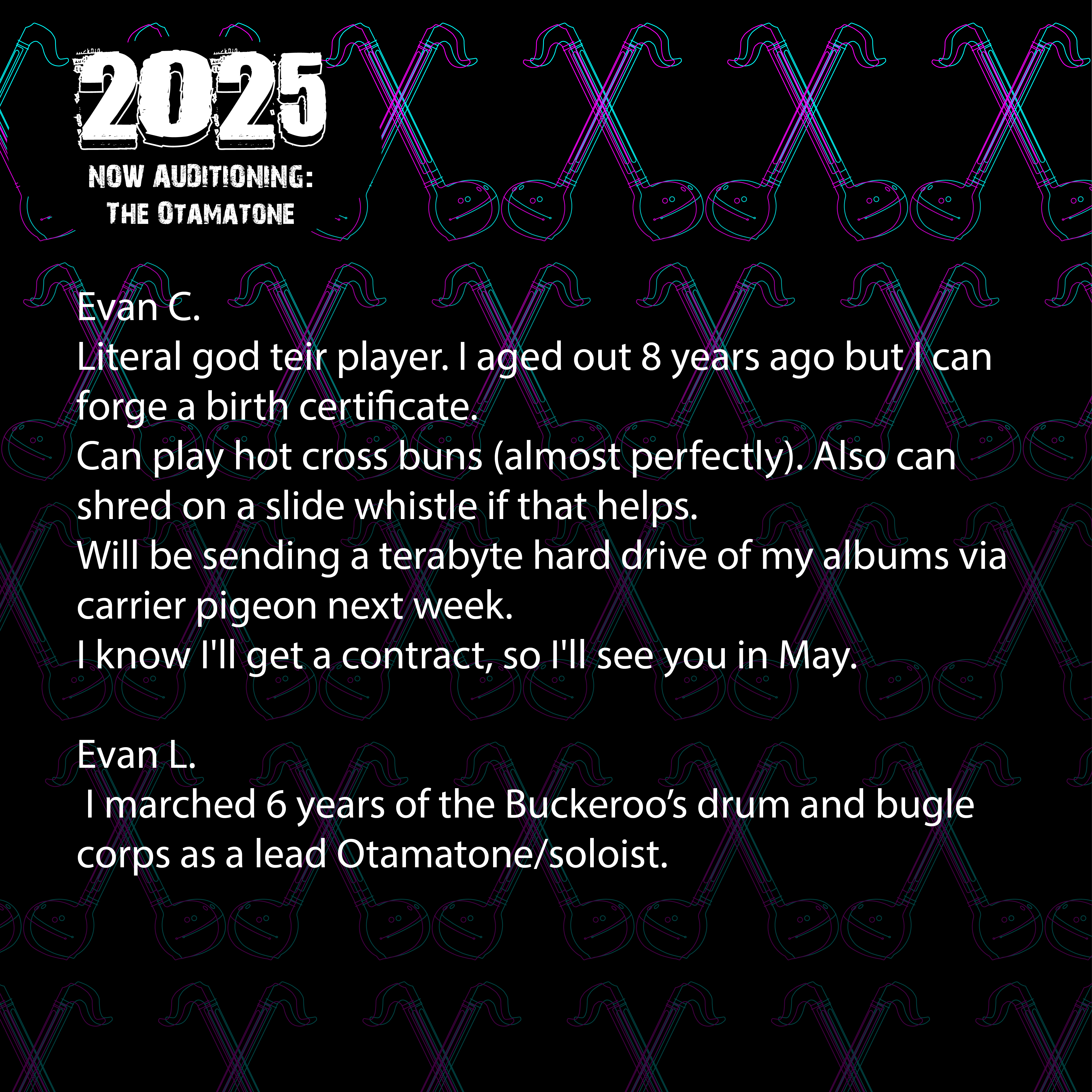 April Fools 2025-05