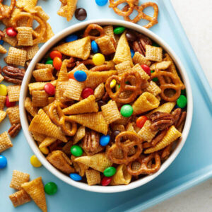 June 1st Snack